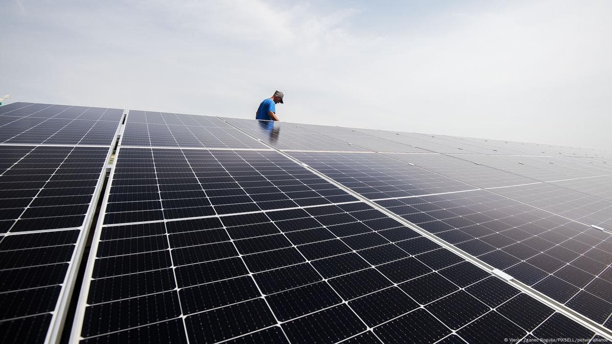 Solar team background