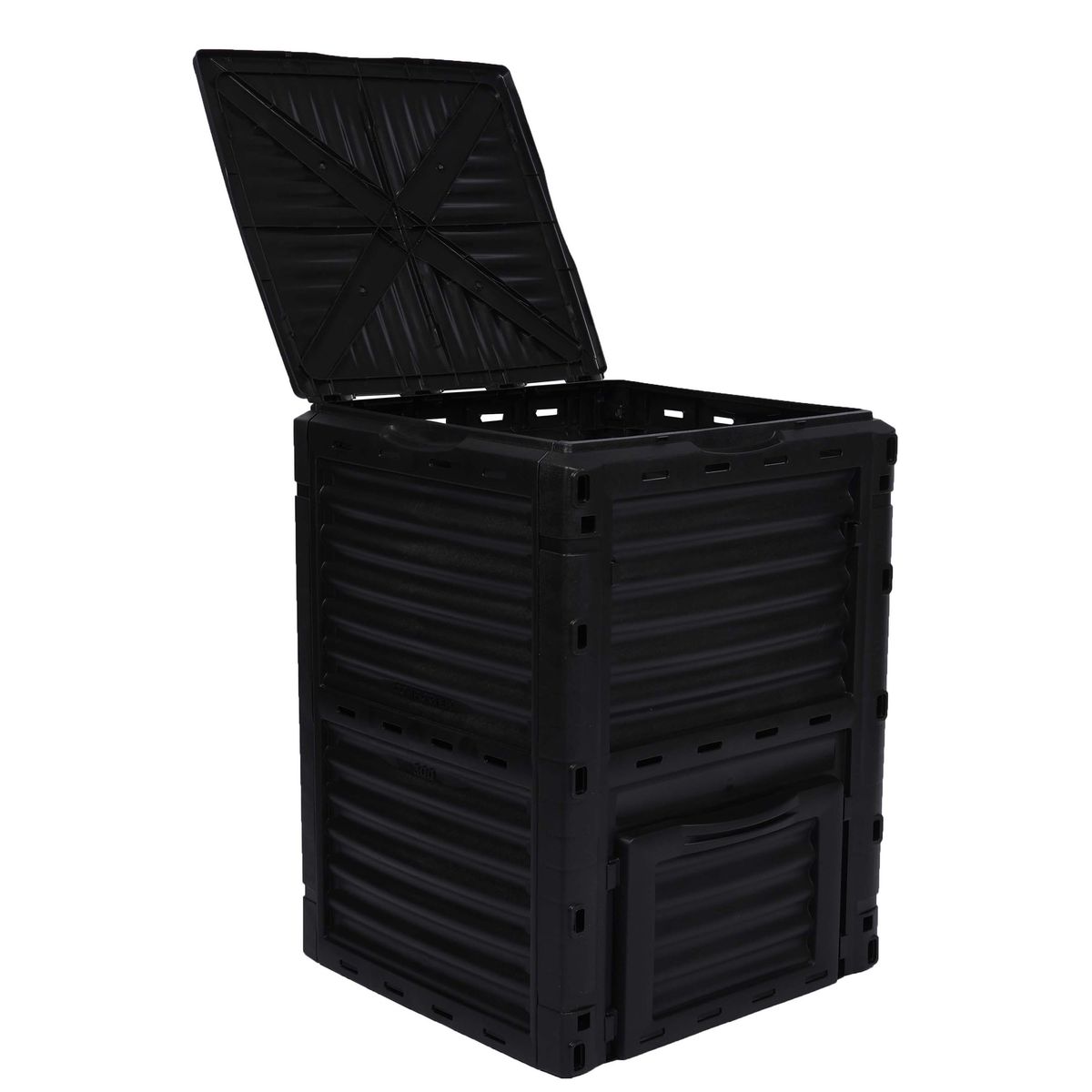 Kitchen Compost System